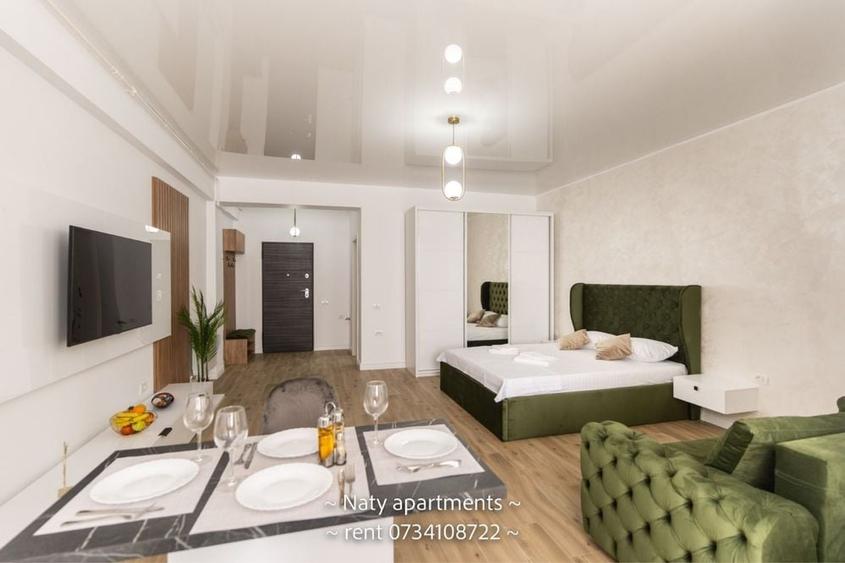 Apartament cu 2 camere în Nord