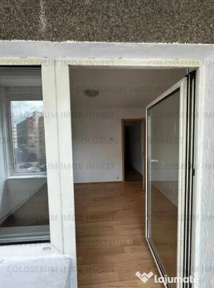 Apartament decomandat, 2 camere, spatios, zona Centrul Civic! - 4