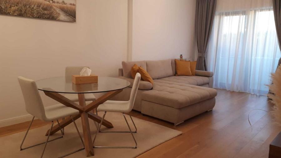 2 CAMERE CHIRIE HERASTRAU - 1