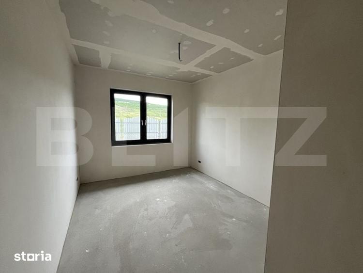 Casa pe un nivel, 115 mp utili, 505 mp teren, Popesti - 4