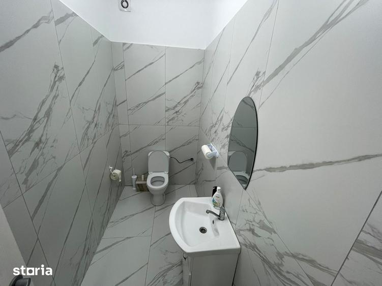 Spațiu comercial, de 200 mp, în Chiajna