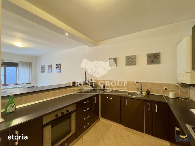 Apartament 2 camere Polona | Imobil 2007 - 10