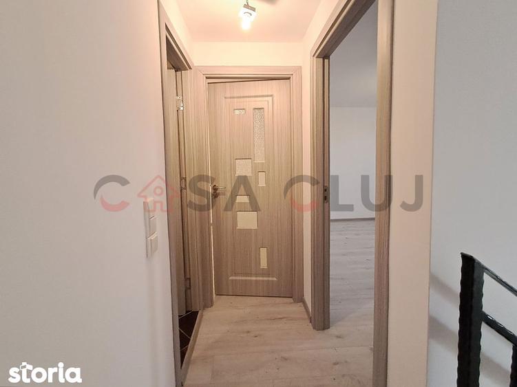 Casa insiruita, Floresti, Zona Muzeul Apei!! - 10