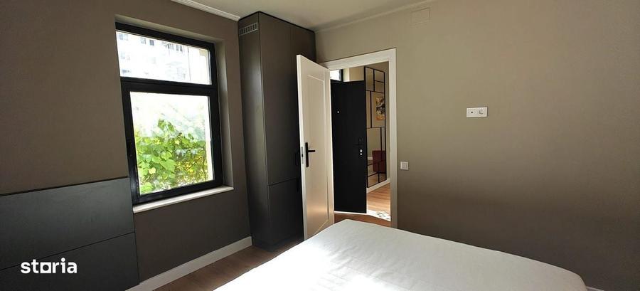 0% Comision Apartament 2 camere Traian Mosoiu mobilat utilat 2 parcari - 1