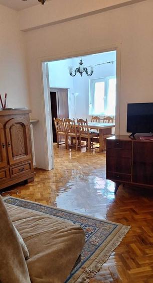 Proprietar inchiriez apart 3 camere mobilat utilat - 5