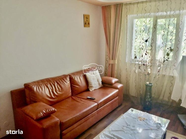 Apartament 2 camere etaj 3 Biserica Rosetti, 52 mp - 10