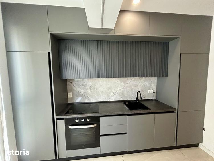 De inchiriat: Apartament 3 camere MTM Pipera | Parcare | Spatii depozi - 3