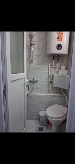 Garsonieră decomandată în Exterior Vest