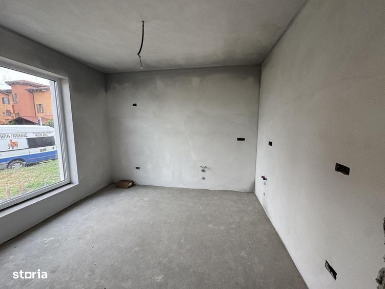 Duplex Premium in Mosnita Noua | 118 mp utili | 4 Camere | 3 Bai | AC - 4