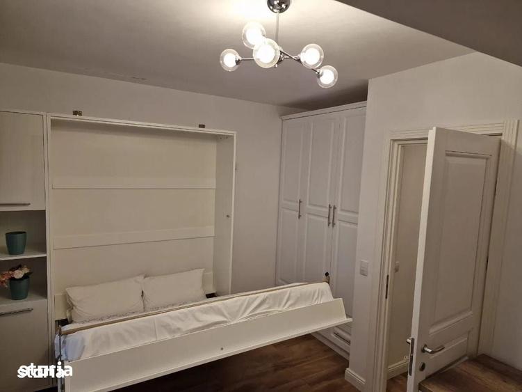 Apartament cu 4 camere în Central