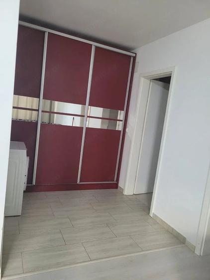 Garsonieră semidecomandată în Torontalului