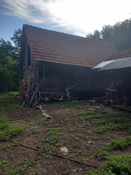 Casă cu 4 camere în Tălagiu