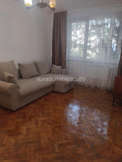 Apartament de inchiriat Iancului, Bucuresti