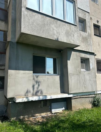 Garsonieră în Central