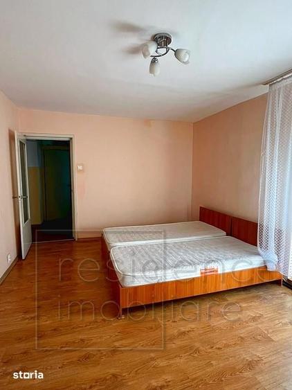 Apartament cu 2 dormitoare, Zorilor, zona Spitalul de Recuperare - 1