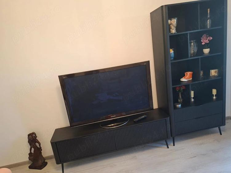 Apartament cu 2 camere decomandat în Măgurele