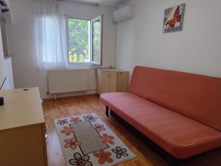Inchiriez garsoniera Drumul Taberei - Crinul de padure - 7