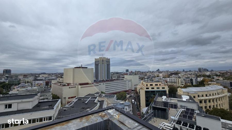 Spațiu comercial, de 4,800 mp, în Rosetti