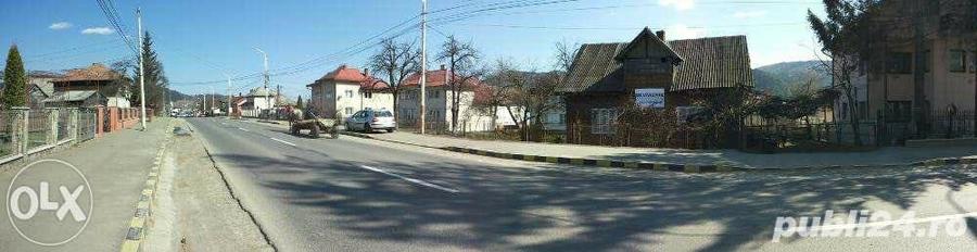 Teren în Central
