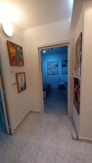 Garsonieră decomandată în Geoagiu-Băi