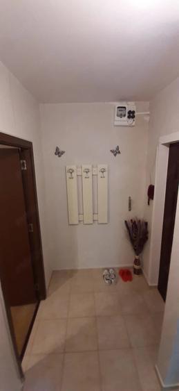 Garsonieră nedecomandată în Pantelimon