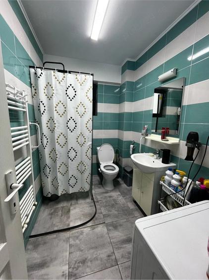 Apartament cu o camera + Loc de parcare + Boxa - 3