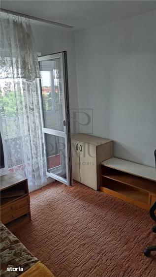 Apartament cu 3 camere decomandat în Iosefin