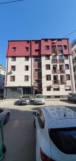 Apartament cu 2 camere decomandat în Sebastian