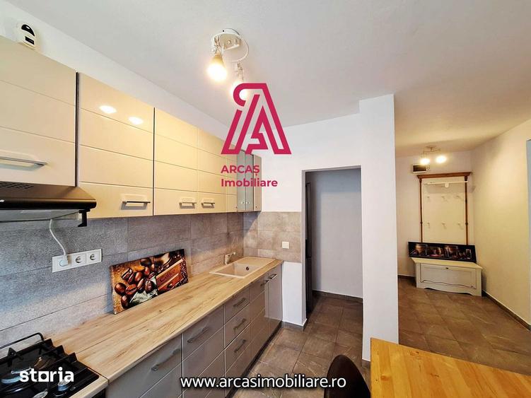 Apartament 2 camere de vanzare-54mp- str. D. Cantemir-Strand! - 2