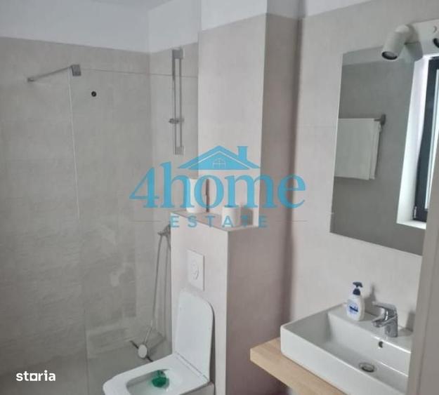 Apartament 2 camere Aviatiei|Herastrau|Bloc Nou|Parcare - 7