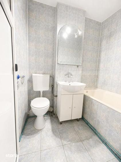Apartament de inchiriat, 2 camere, 42 mp, zona Micro 3 - 2