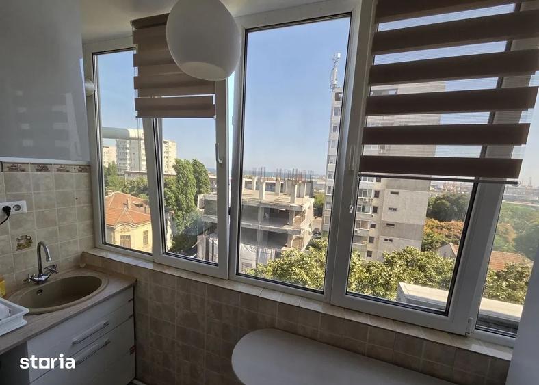 Apartament 3 Camere | B-dul Ferdinand | Decomandat | Centrala | - 5