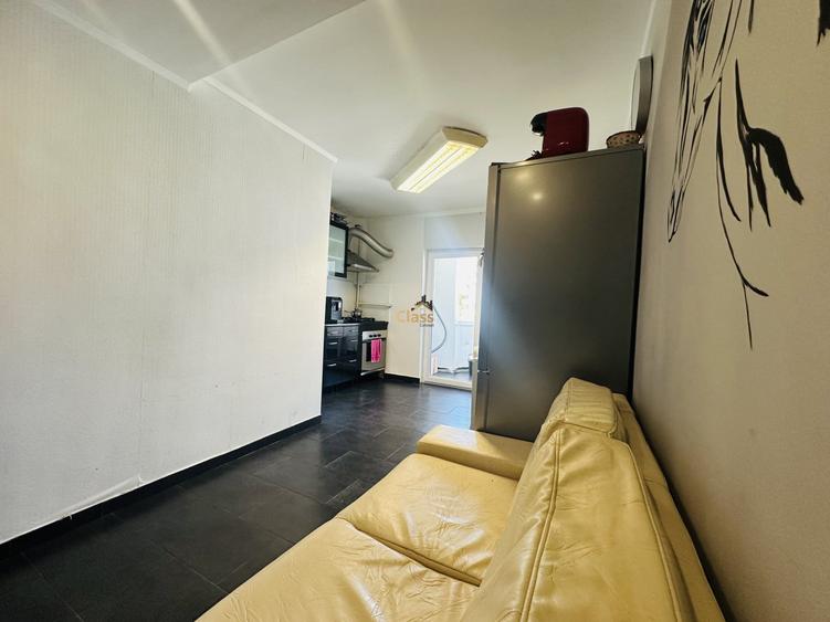 Apartament cu 2 camere decomandat, mobilat în Plopilor