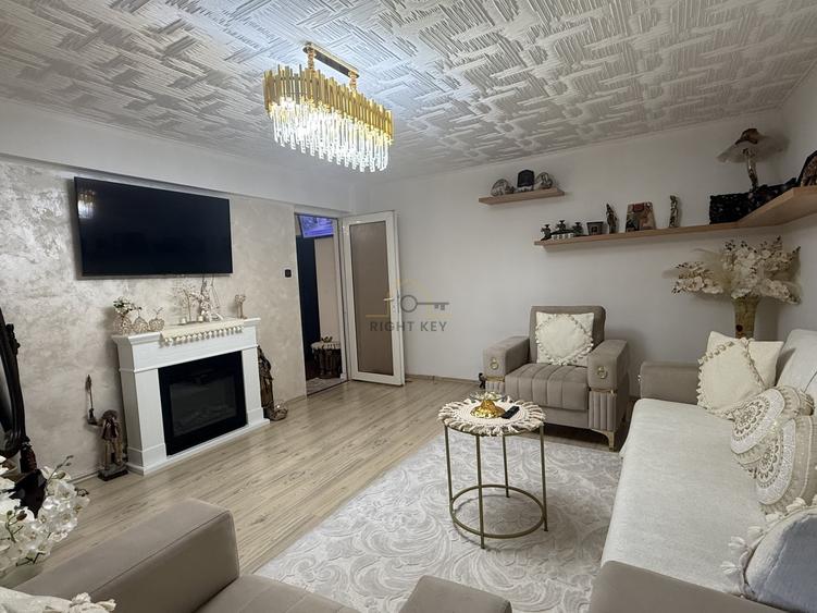 Apartament 4 Camere in Chitila Central cu STB si Boxa! Comision 0%! - 3