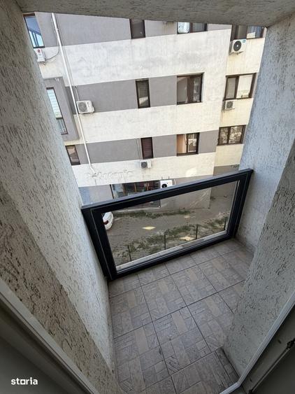 Apartament cu 2 camere decomandat în Dudu