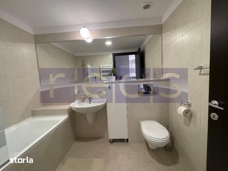 INCHIRIERE 3 CAMERE | SOS NORDULUI | LUX | MOBILAT SI UTILAT | 110MP | - 10
