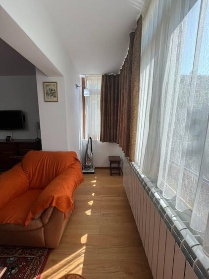2 camere  Calea Calarasilor-Valeriu Braniste, 70mp utili, centrala, parcare! - 1