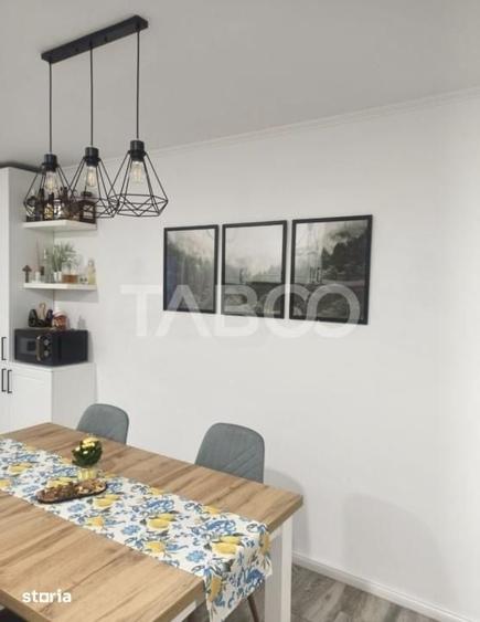 Apartament cu 3 camere decomandat în Someșeni