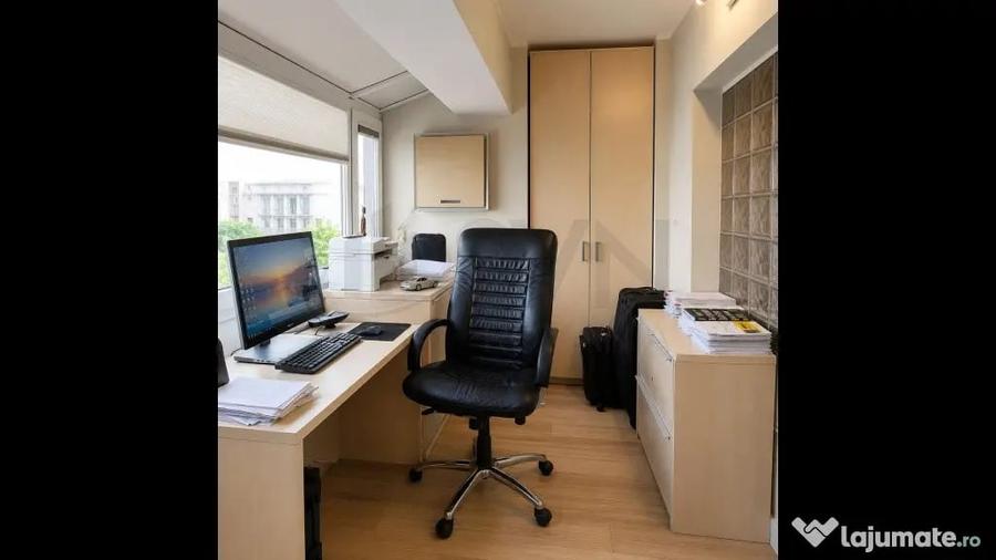 Apartament cu 4 camere decomandat în Ultracentral