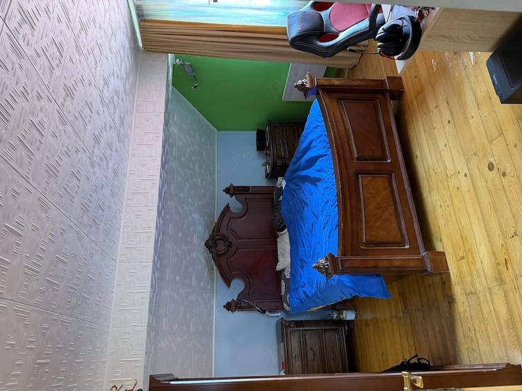 Casă cu 2 camere cu Teren 1269 Mp în Remetea Mare