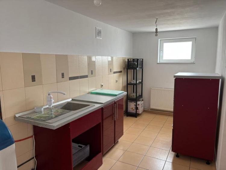 Casă cu 5 camere cu Teren 4000 Mp în Comșești