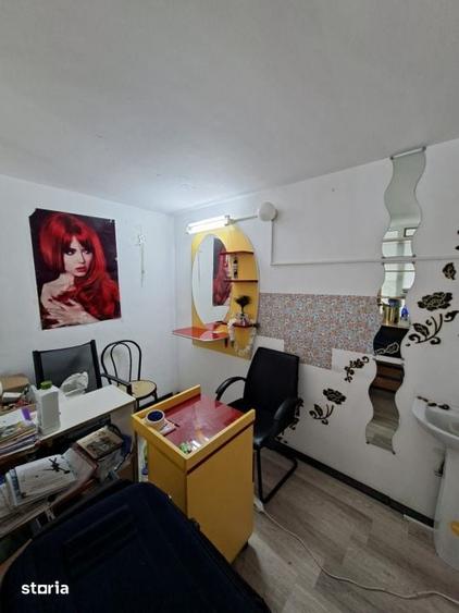 Spațiu comercial, de 320 mp, în Săsar