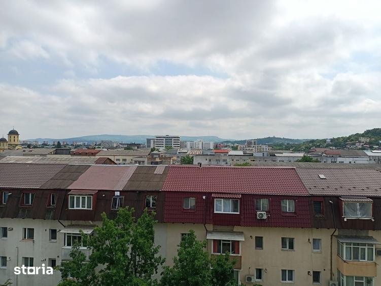 Apartament cu 2 camere în Mircea cel Bătrân