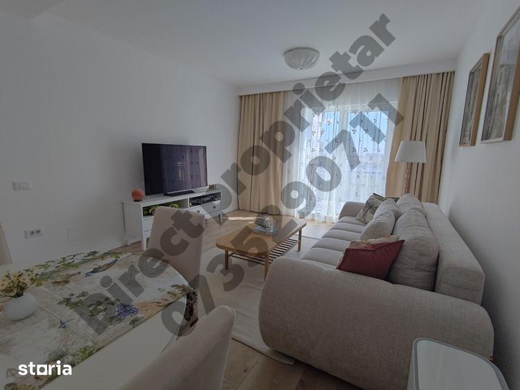 Apartament cu 3 camere în Ozana