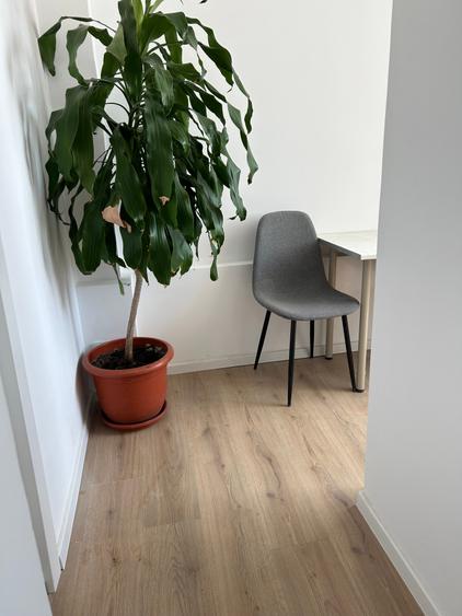 Apartament cu 2 camere decomandat în Romană