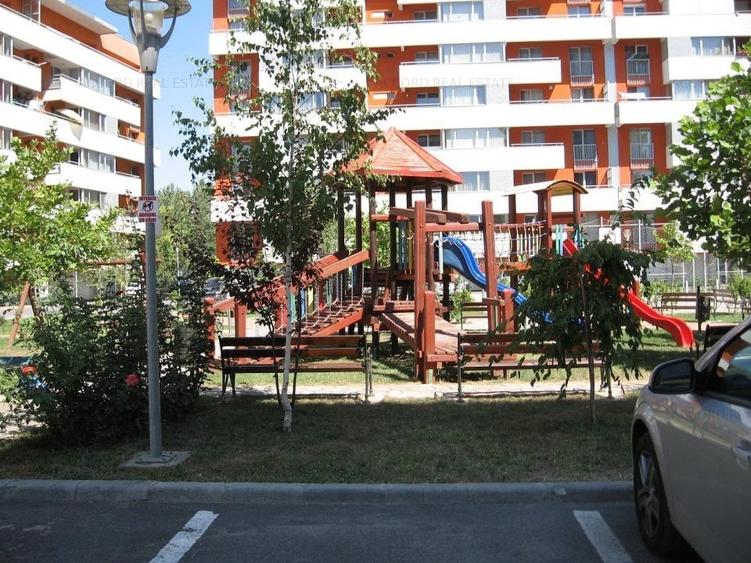 Garsonieră decomandată în Politehnica