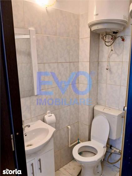 Garsoniera de inchiriat, renovata, etaj 3, Dacia, Iasi - 1