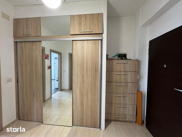 APARTAMENT 2 CAMERE - SOSEAUA OLTENITEI - 9