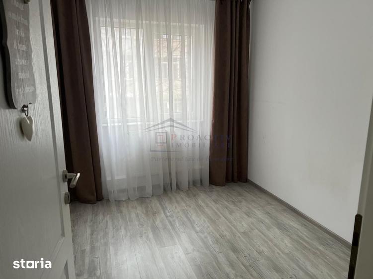 Apartament 3 camere | George Enescu | Etaj 3 | i3c-529 - 5
