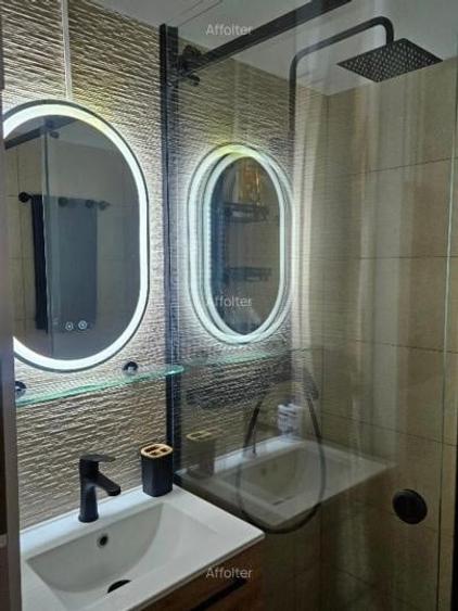 Apartament cu 2 camere decomandat, mobilat în Drumul Taberei